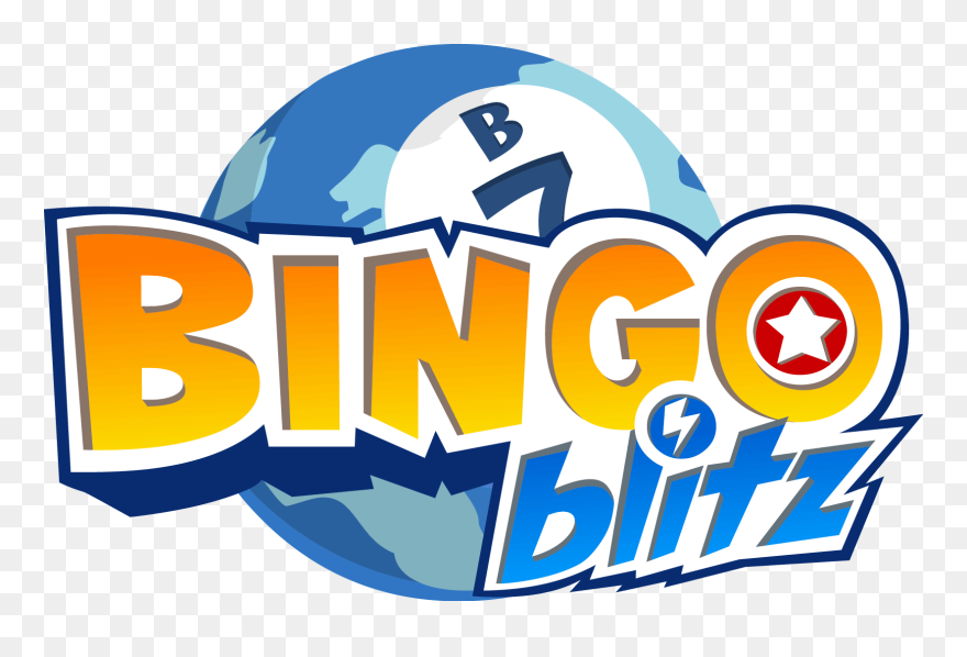 Bingo Blitz MOD Logo