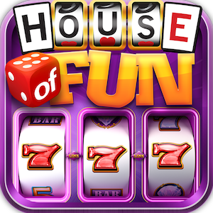 House of Fun MOD Logo