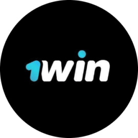 1win bet predictor Logo