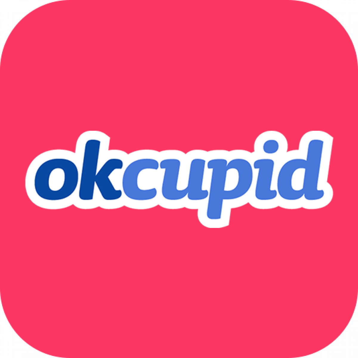 Okcupid MOD Logo