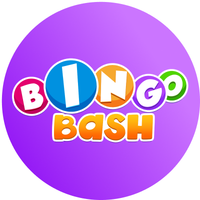 Bingo Bash MOD Logo